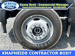 New 2024 Ford F-450 XL Super Cab 4x4, Knapheide Service Truck for sale #242542 - photo 25