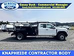 New 2024 Ford F-450 XL Super Cab 4x4, Knapheide Service Truck for sale #242542 - photo 4