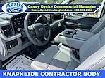 New 2024 Ford F-450 XL Super Cab 4x4, Knapheide Service Truck for sale #242542 - photo 9