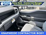 New 2024 Ford F-450 XL Super Cab 4x4, Knapheide Service Truck for sale #242544 - photo 24