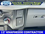 New 2024 Ford F-450 XL Super Cab 4x4, Knapheide Contractor Truck for sale #242546 - photo 24