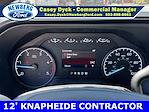 New 2024 Ford F-450 XL Super Cab 4x4, Knapheide Contractor Truck for sale #242547 - photo 19