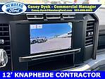 New 2024 Ford F-450 XL Super Cab 4x4, Knapheide Contractor Truck for sale #242547 - photo 21