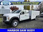 New 2024 Ford F-450 XL Super Cab 4x4, Saw Body for sale #242550 - photo 4