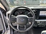 2024 Ford F-550 Regular Cab DRW 4x4, Dump Truck for sale #242557 - photo 11