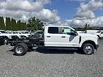 New 2024 Ford F-350 XL Crew Cab 4x4, Cab Chassis for sale #242560 - photo 2