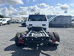 New 2024 Ford F-350 XL Crew Cab 4x4, Cab Chassis for sale #242560 - photo 5