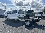 New 2024 Ford F-350 XL Crew Cab 4x4, Cab Chassis for sale #242560 - photo 6