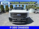 New 2024 Ford F-350 XL Super Cab 4x4, Cab Chassis for sale #242589 - photo 7