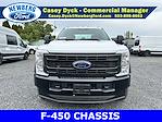 2024 Ford F-450 Super Cab DRW 4x4, Cab Chassis for sale #242590 - photo 7