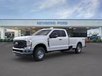 New 2024 Ford F-250 XL Super Cab 4x4, 8' 2" Harbor NeXtGen TradeMaster Service Truck for sale #242591 - photo 2