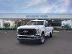 New 2024 Ford F-250 XL Super Cab 4x4, 8' 2" Scelzi Signature Service Truck for sale #242594 - photo 2