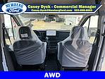 2024 Ford Transit 350 Super Cab High Roof AWD, Empty Cargo Van for sale #242602 - photo 10