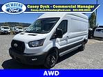 2024 Ford Transit 350 Super Cab High Roof AWD, Empty Cargo Van for sale #242602 - photo 5