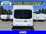 2024 Ford Transit 350 Super Cab High Roof AWD, Empty Cargo Van for sale #242602 - photo 7