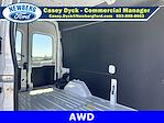 2024 Ford Transit 350 Super Cab High Roof AWD, Empty Cargo Van for sale #242602 - photo 9