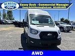 2024 Ford Transit 350 Super Cab High Roof AWD, Empty Cargo Van for sale #242604 - photo 3