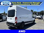 2024 Ford Transit 350 Super Cab High Roof AWD, Empty Cargo Van for sale #242604 - photo 6