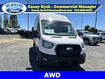 2024 Ford Transit 350 Super Cab High Roof AWD, Empty Cargo Van for sale #242608 - photo 3
