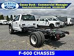 New 2024 Ford F-600 XL Regular Cab 4x4, Cab Chassis for sale #242610 - photo 4