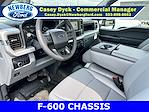 New 2024 Ford F-600 XL Regular Cab 4x4, Cab Chassis for sale #242610 - photo 7