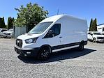 New 2024 Ford Transit 350 Base Super Cab High Roof AWD, Empty Cargo Van for sale #242611 - photo 4