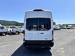 New 2024 Ford Transit 350 Base Super Cab High Roof AWD, Empty Cargo Van for sale #242611 - photo 6