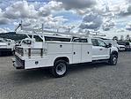 New 2024 Ford F-550 XL Super Cab 4x4, 12' 2" Harbor ComboMaster Combo Body for sale #242627 - photo 2