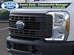 New 2024 Ford F-250 XL Regular Cab 4x4, Pickup for sale #242629 - photo 17