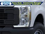 New 2024 Ford F-250 XL Regular Cab 4x4, Pickup for sale #242629 - photo 18