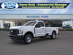 New 2024 Ford F-250 XL Regular Cab 4x4, Pickup for sale #242629 - photo 4