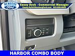 2024 Ford F-550 Super Cab DRW 4x4, Harbor ComboMaster Combo Body for sale #242632 - photo 14