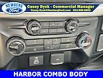 2024 Ford F-550 Super Cab DRW 4x4, Harbor ComboMaster Combo Body for sale #242632 - photo 23