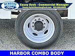 2024 Ford F-550 Super Cab DRW 4x4, Harbor ComboMaster Combo Body for sale #242632 - photo 25