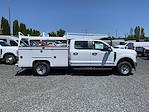 New 2024 Ford F-250 XL Crew Cab 4x4, 8' 2" Scelzi Signature Service Truck for sale #242640 - photo 4