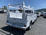 New 2024 Ford F-250 XL Crew Cab 4x4, 8' 2" Scelzi Signature Service Truck for sale #242640 - photo 8