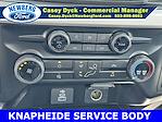 New 2024 Ford F-600 Regular Cab 4x4, Knapheide Service Truck for sale #242645 - photo 22