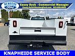 New 2024 Ford F-600 Regular Cab 4x4, Knapheide Service Truck for sale #242645 - photo 4