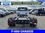 New 2024 Ford F-600 XL Regular Cab 4x4, Cab Chassis for sale #242650 - photo 4