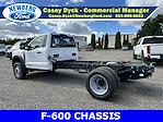 New 2024 Ford F-600 XL Regular Cab 4x4, Cab Chassis for sale #242650 - photo 5