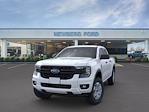 New 2024 Ford Ranger XL SuperCrew Cab 4x4, Pickup for sale #242653 - photo 4