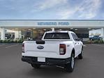 New 2024 Ford Ranger XL SuperCrew Cab 4x4, Pickup for sale #242653 - photo 2