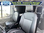 2024 Ford Transit 250 Medium Roof RWD, Empty Cargo Van for sale #242654 - photo 11