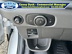 2024 Ford Transit 250 Medium Roof RWD, Empty Cargo Van for sale #242654 - photo 14