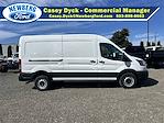 2024 Ford Transit 250 Medium Roof RWD, Empty Cargo Van for sale #242654 - photo 3