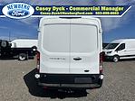 2024 Ford Transit 250 Medium Roof RWD, Empty Cargo Van for sale #242654 - photo 5