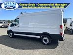 2024 Ford Transit 250 Medium Roof RWD, Empty Cargo Van for sale #242654 - photo 6