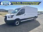 2024 Ford Transit 250 Medium Roof RWD, Empty Cargo Van for sale #242654 - photo 7