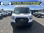 2024 Ford Transit 250 Medium Roof RWD, Empty Cargo Van for sale #242654 - photo 8