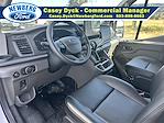 2024 Ford Transit 250 Medium Roof RWD, Empty Cargo Van for sale #242654 - photo 9